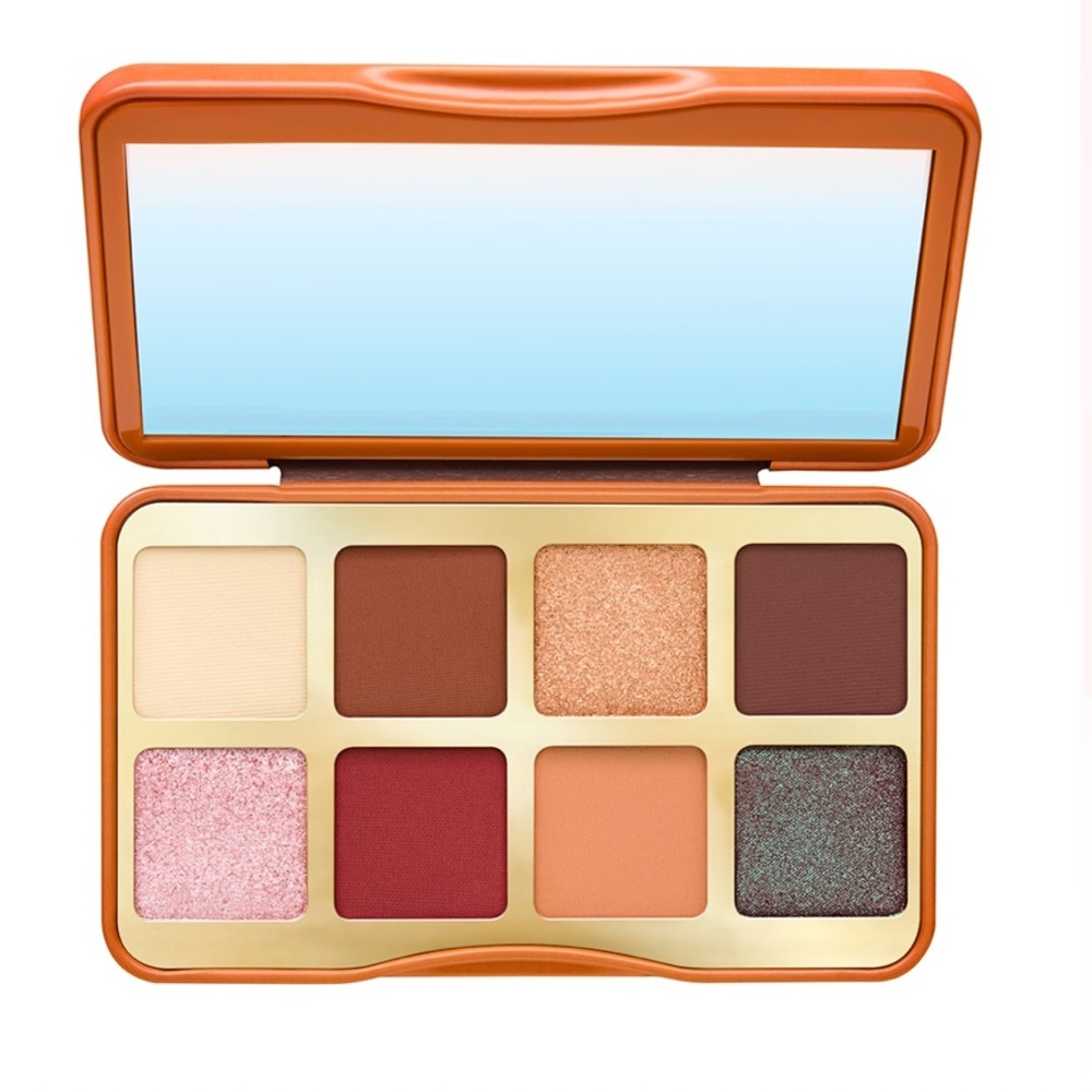 NIB! Too Faced
Forbidden Fruitcake Palette - Picture 5 of 11